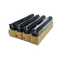 Toshiba T-FC425C-CMYK Four Color Toner Cartridge